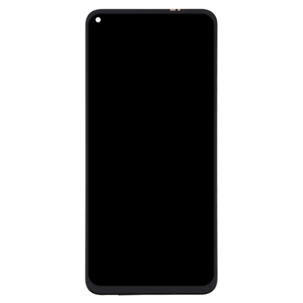 For vivo Y30 1938 Grade B LCD Screen and Digitizer Assembly Part (without Logo) - 2