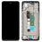 For Xiaomi Redmi Note 11T Pro 5G / 11T Pro+ 5G / Poco X4 GT 5G Grade B LCD Screen and Digitizer Assembly + Frame Replacement Part (without Logo) - 1