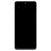 For Xiaomi Redmi Note 11T Pro 5G / 11T Pro+ 5G / Poco X4 GT 5G Grade B LCD Screen and Digitizer Assembly + Frame Replacement Part (without Logo) - 2