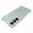 For Samsung Galaxy A54 5G Non-Slip Clear Soft TPU Phone Case Shockproof Mobile Phone Back Shell - 4