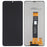 For Samsung Galaxy A04s 4G (164.7mm) Grade B LCD Screen and Digitizer Assembly Part (without Logo) - 1