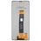 For Samsung Galaxy A04s 4G (164.7mm) Grade B LCD Screen and Digitizer Assembly Part (without Logo) - 3