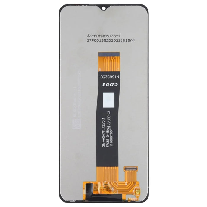 For Samsung Galaxy A04s 4G (164.7mm) Grade B LCD Screen and Digitizer Assembly Part (without Logo) - 3