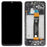 For Samsung Galaxy A04s 4G (164.7mm) A047F Grade B LCD Screen and Digitizer Assembly + Frame Replacement Part (without Logo) - 1