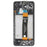 For Samsung Galaxy A04s 4G (164.7mm) A047F Grade B LCD Screen and Digitizer Assembly + Frame Replacement Part (without Logo) - 3