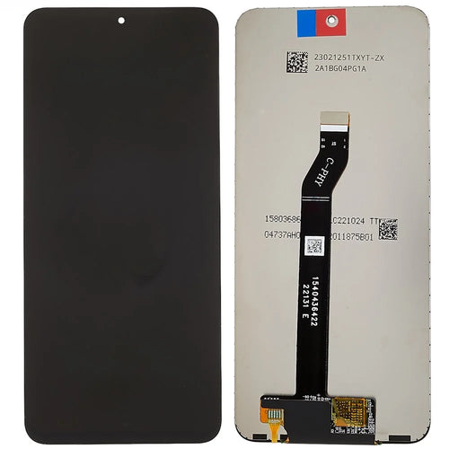 For Huawei nova Y90 4G Grade C LCD Screen and Digitizer Assembly Replacement Part (without Logo) - 1