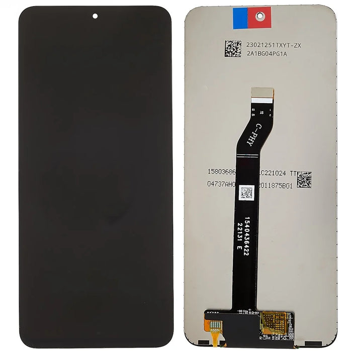 For Huawei nova Y90 4G Grade C LCD Screen and Digitizer Assembly Replacement Part (without Logo) - 1
