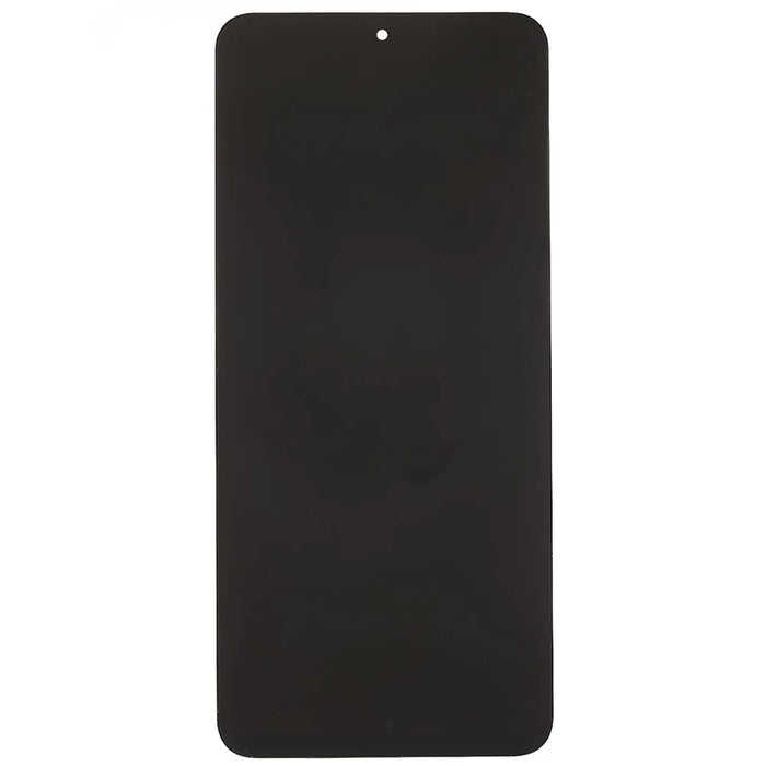 For Huawei nova Y90 4G Grade C LCD Screen and Digitizer Assembly Replacement Part (without Logo) - 2