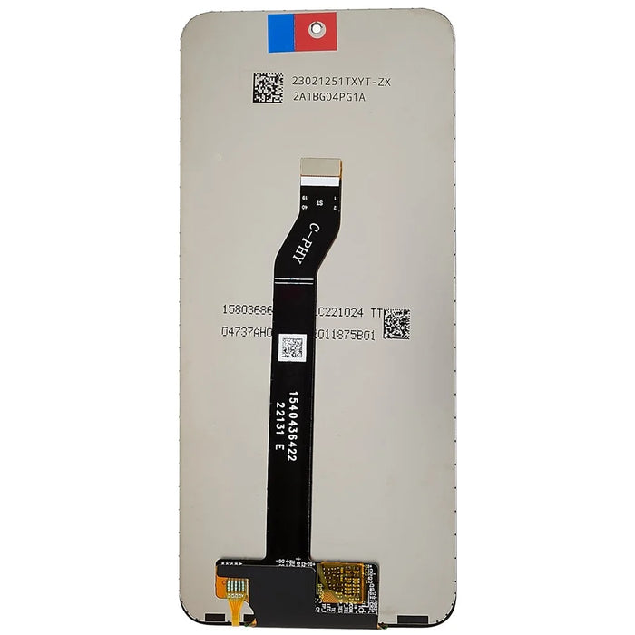 For Huawei nova Y90 4G Grade C LCD Screen and Digitizer Assembly Replacement Part (without Logo) - 3