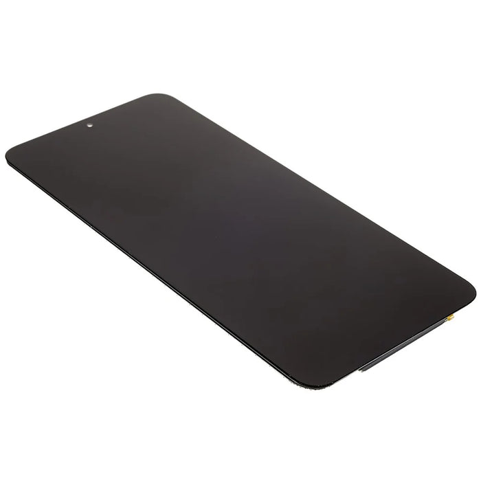 For Huawei nova Y90 4G Grade C LCD Screen and Digitizer Assembly Replacement Part (without Logo) - 4