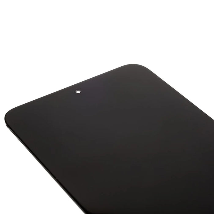 For Huawei nova Y90 4G Grade C LCD Screen and Digitizer Assembly Replacement Part (without Logo) - 5