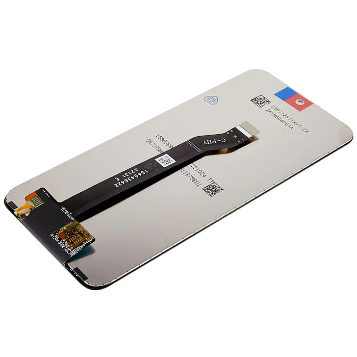 For Huawei nova Y90 4G Grade C LCD Screen and Digitizer Assembly Replacement Part (without Logo) - 6