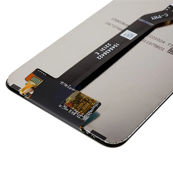 For Huawei nova Y90 4G Grade C LCD Screen and Digitizer Assembly Replacement Part (without Logo) - 7