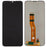 For Honor X6 4G 2022 Grade C LCD Screen and Digitizer Assembly Phone Replacement Part (without Logo) - 1