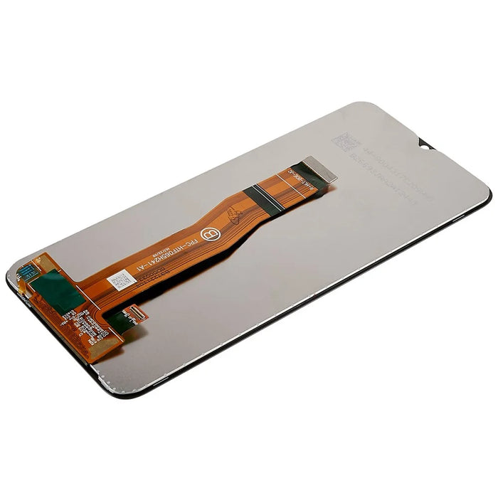 For Honor X6 4G 2022 Grade C LCD Screen and Digitizer Assembly Phone Replacement Part (without Logo) - 2