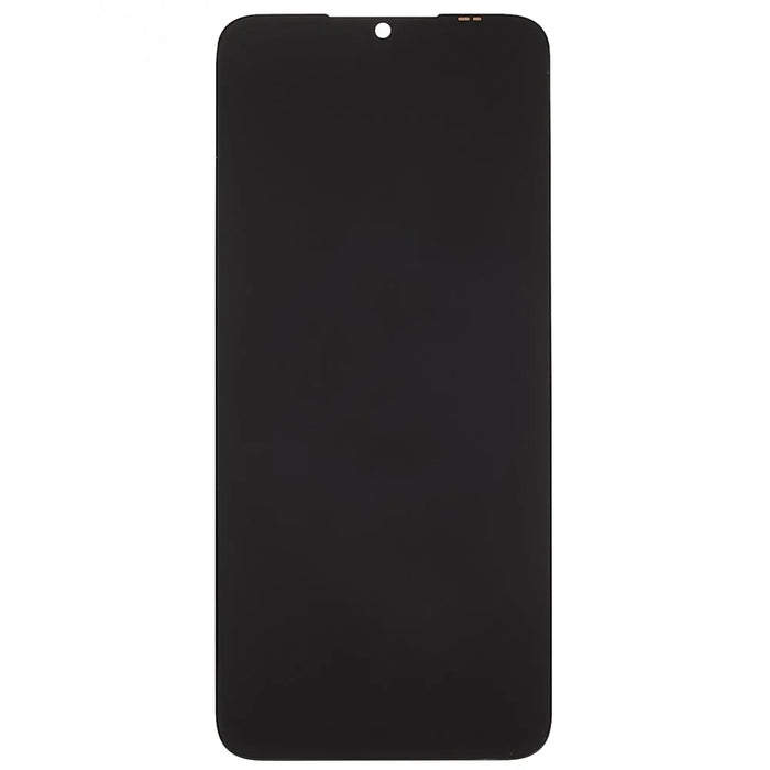 For Honor X6 4G 2022 Grade C LCD Screen and Digitizer Assembly Phone Replacement Part (without Logo) - 3