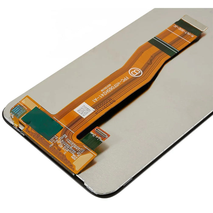 For Honor X6 4G 2022 Grade C LCD Screen and Digitizer Assembly Phone Replacement Part (without Logo) - 4