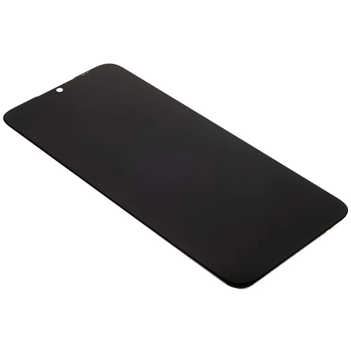 For Honor X6 4G 2022 Grade C LCD Screen and Digitizer Assembly Phone Replacement Part (without Logo) - 6
