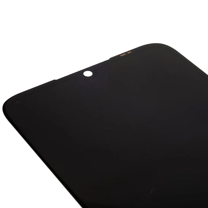 For Honor X6 4G 2022 Grade C LCD Screen and Digitizer Assembly Phone Replacement Part (without Logo) - 7