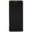 For Honor X9 4G / X9 5G / X30 5G Grade C LCD Screen and Digitizer Assembly Replacement Part (without Logo) - 2