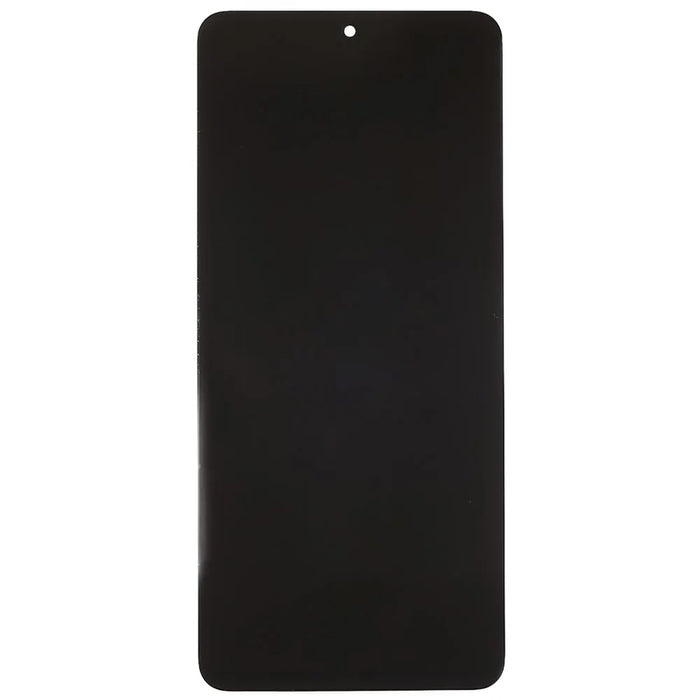 For Honor X9 4G / X9 5G / X30 5G Grade C LCD Screen and Digitizer Assembly Replacement Part (without Logo) - 2