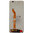 For Honor X9 4G / X9 5G / X30 5G Grade C LCD Screen and Digitizer Assembly Replacement Part (without Logo) - 3