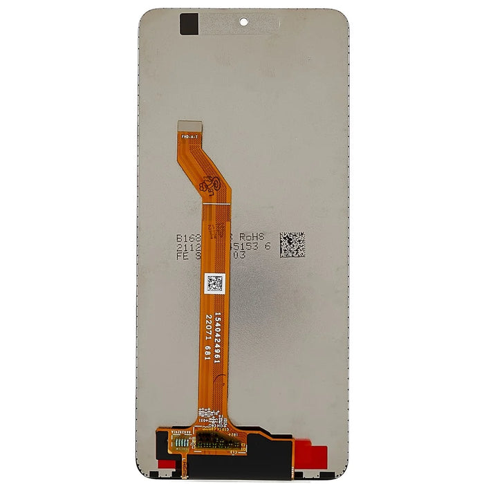 For Honor X9 4G / X9 5G / X30 5G Grade C LCD Screen and Digitizer Assembly Replacement Part (without Logo) - 3