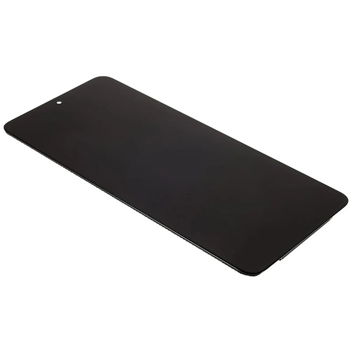 For Honor X9 4G / X9 5G / X30 5G Grade C LCD Screen and Digitizer Assembly Replacement Part (without Logo) - 4