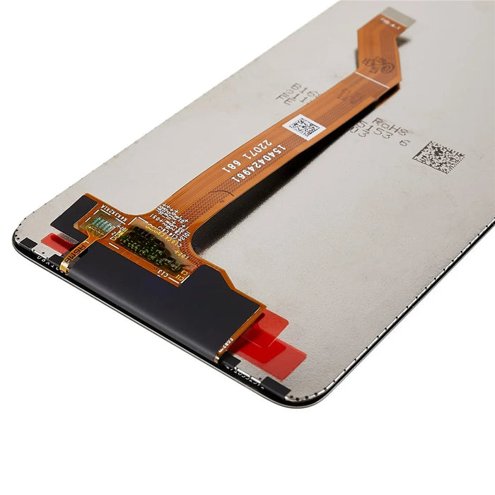 For Honor X9 4G / X9 5G / X30 5G Grade C LCD Screen and Digitizer Assembly Replacement Part (without Logo) - 7