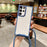Thickend Phone Case for Samsung Galaxy S23 Ultra, Electroplating Lens Frame TPU + Acrylic Anti-scratch Phone Cover - Blue - 2