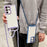 Thickend Phone Case for Samsung Galaxy S23 Ultra, Electroplating Lens Frame TPU + Acrylic Anti-scratch Phone Cover - Blue - 6