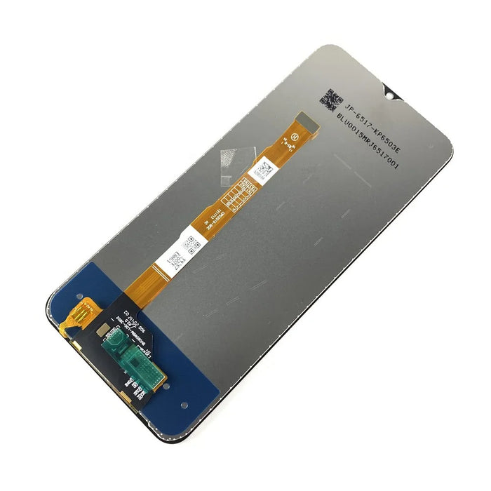 For vivo Y01 Grade B LCD Screen and Digitizer Assembly Part (without Logo) - 4