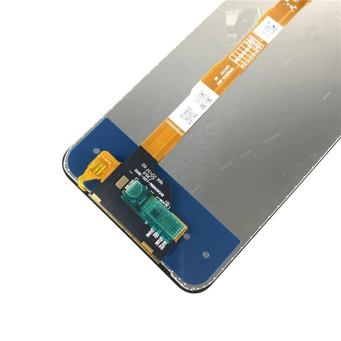 For vivo Y01 Grade B LCD Screen and Digitizer Assembly Part (without Logo) - 5