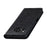For Sharp Aquos Sense 7 Plus Supporting Stand Flip Wallet Crazy Horse Texture Genuine Leather Cover Magnetic Phone Case - Black - 5
