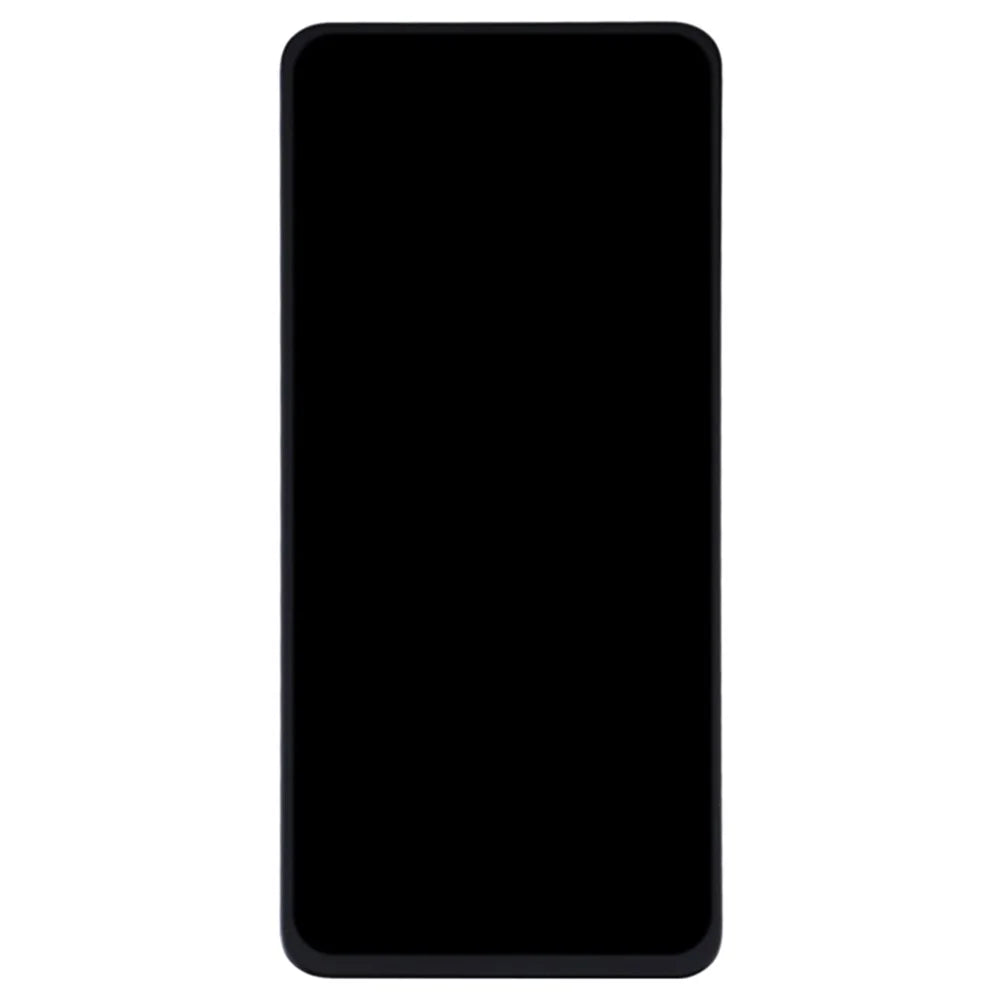 For OPPO Reno2 Grade B OLED Screen and Digitizer Assembly Part (without Logo) (Support Fingerprint Signification) - 2