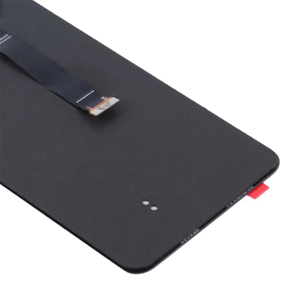For OPPO Reno2 Grade B OLED Screen and Digitizer Assembly Part (without Logo) (Support Fingerprint Signification) - 4