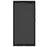 NILLKIN CamShield Pro Series for Samsung Galaxy S23 Ultra Anti-drop PC + TPU Cover Phone Case with Slide Camera Protector - Black - 3