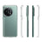 10Pcs / Pack For OnePlus 11 5G TPU Phone Case Inner Watermark-Free Anti-scratch Crystal Clear Cover - 6