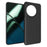 10Pcs / Pack TPU Case for OnePlus 11 5G, Matte Finish Anti-scratch Protective Phone Cover - Black - 1