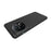 10Pcs / Pack TPU Case for OnePlus 11 5G, Matte Finish Anti-scratch Protective Phone Cover - Black - 2