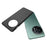 10Pcs / Pack TPU Case for OnePlus 11 5G, Matte Finish Anti-scratch Protective Phone Cover - Black - 4