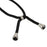 Phone Back Cover for iPhone 13 Pro 6.1 inch HD Clear Four Corner Soft TPU Case with Lanyard - 7