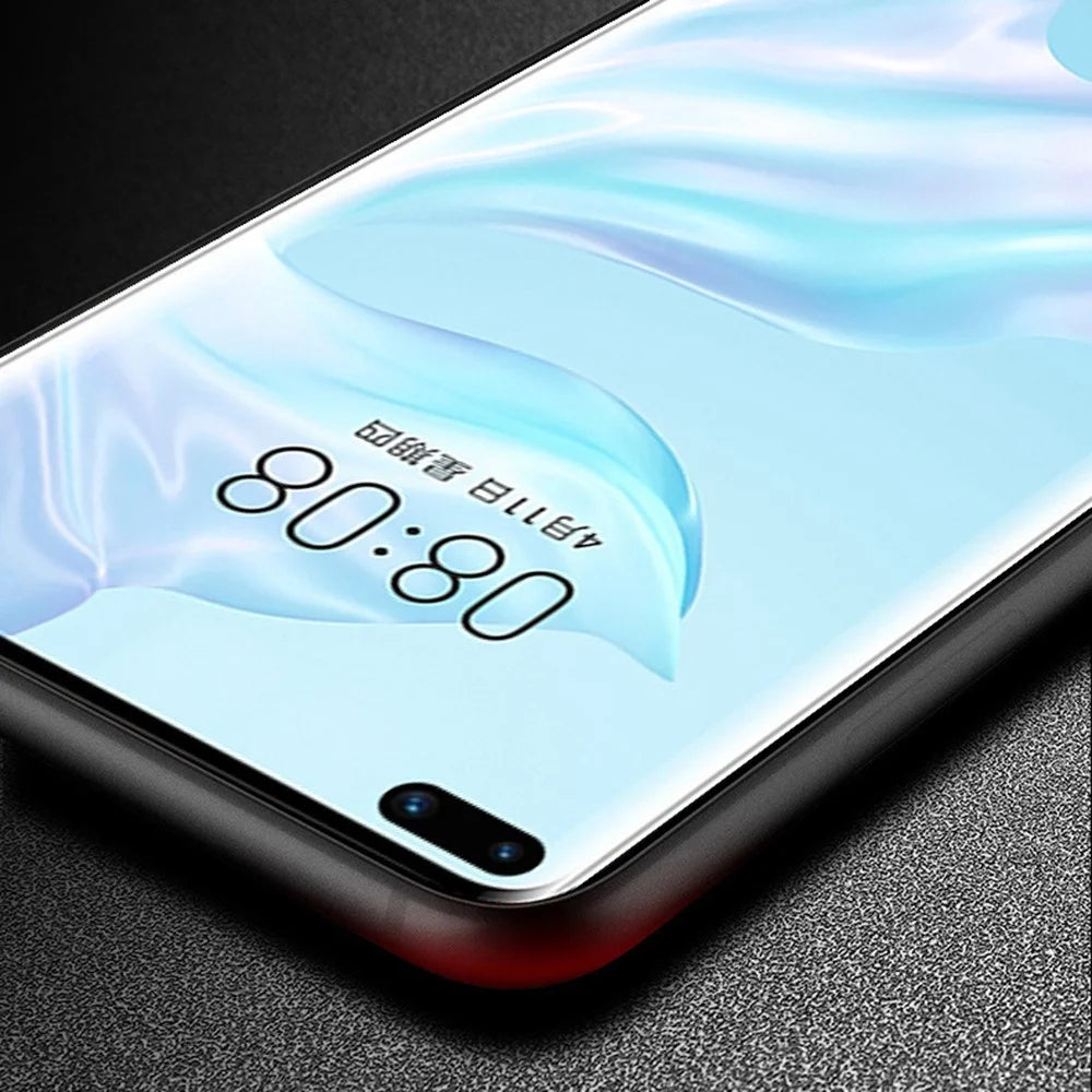 For Samsung Galaxy S22+ 5G PP Ultra Thin Matte Finish Phone Case Anti-scratch Smartphone Back Cover - Transparent White - 4