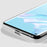 For Samsung Galaxy S22 5G Anti-drop Matte Case Ultra Thin Scratch-resistant PP Phone Cover - Transparent Black - 3