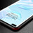 For Samsung Galaxy S22 5G Anti-drop Matte Case Ultra Thin Scratch-resistant PP Phone Cover - Transparent Black - 4