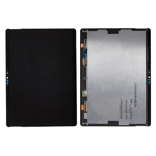 For Microsoft Surface Pro 9 2022 OEM Grade S LCD Screen and Digitizer Assembly Replacement Part (without Logo) - 1