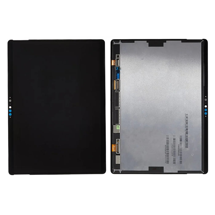For Microsoft Surface Pro 9 2022 OEM Grade S LCD Screen and Digitizer Assembly Replacement Part (without Logo) - 1