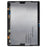 For Microsoft Surface Pro 9 2022 OEM Grade S LCD Screen and Digitizer Assembly Replacement Part (without Logo) - 3
