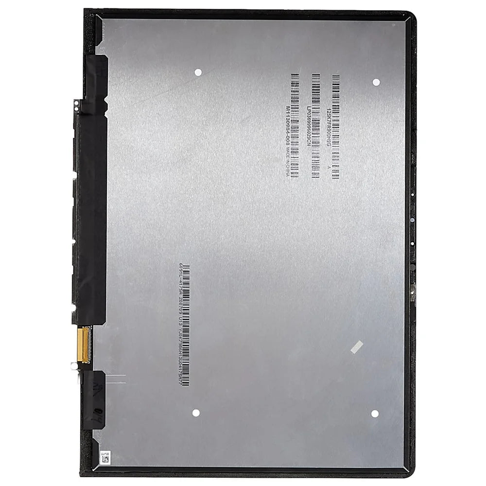 For Microsoft Surface Laptop Go 1 12.4 inch Grade A OEM Disassembly LCD Screen and Digitizer Assembly Replacement Part (Without Logo) - 3