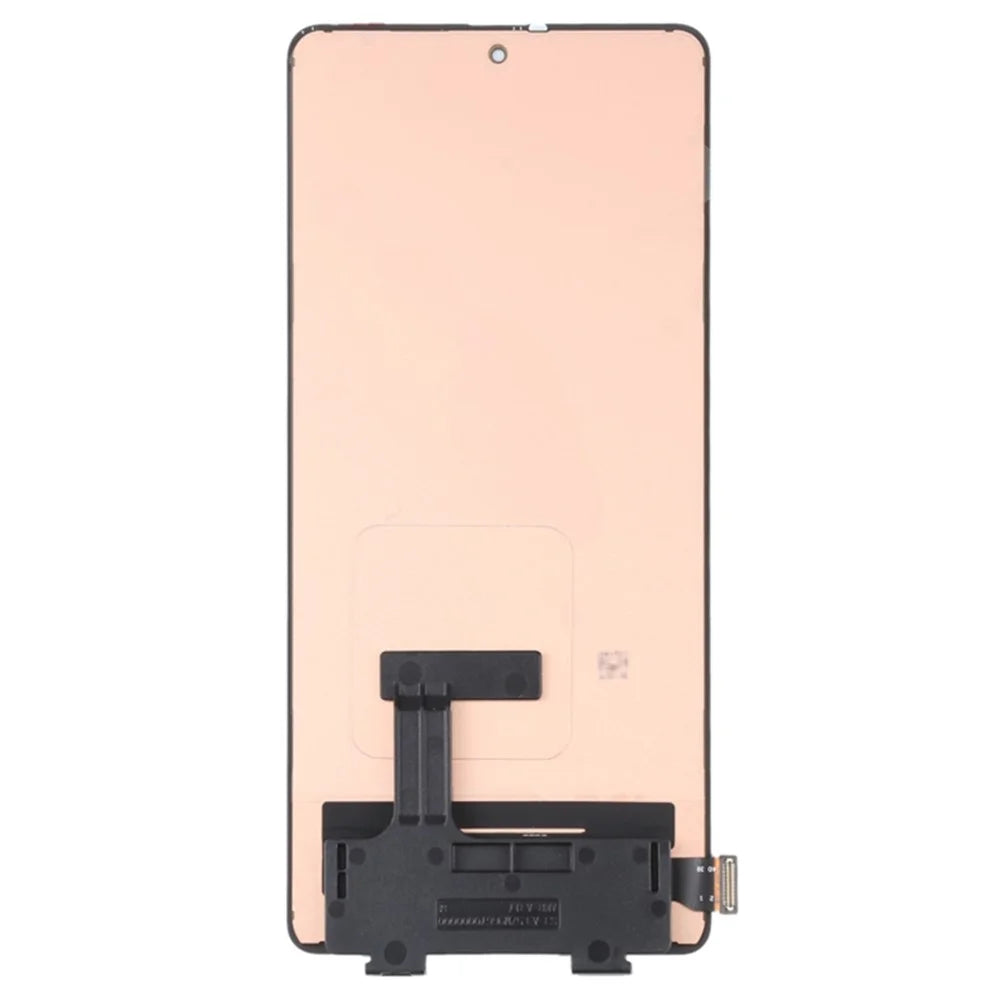 For Xiaomi Redmi K50 / K50 Pro Grade S OEM AMOLED Screen and Digitizer Assembly Replacement Part (without Logo) - 2